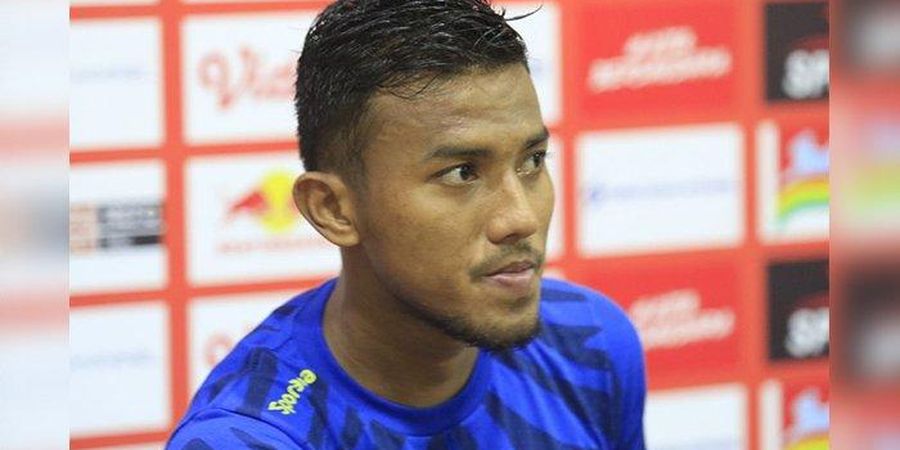 Gara-gara Ini, Robert Rene Alberts Tak Mainkan Teja Paku Alam saat Persib Jamu PSS Sleman