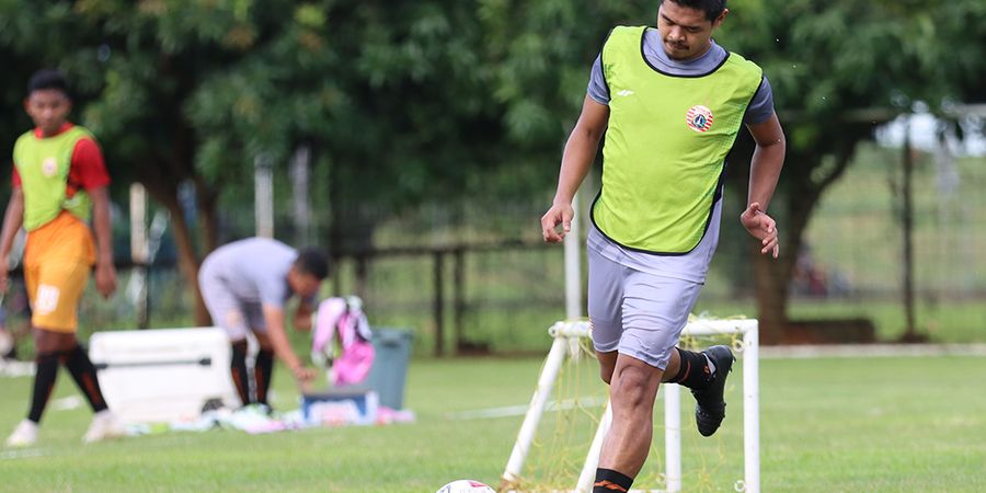 Bukan Bermain Bola, Hal Ini yang Dirindukan Bambang Pamungkas di Persija