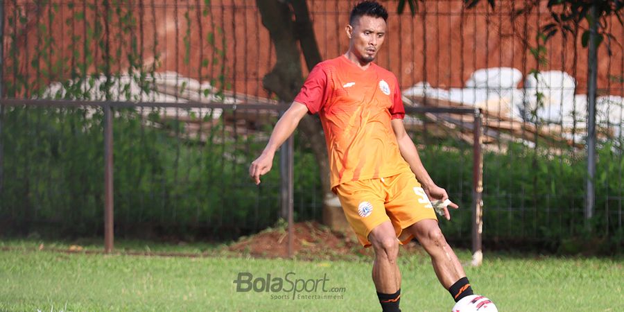 Kepercayaan Ivan Kolev Buat Maman Abdurrahman Jadi Pemain Timnas Indoneisa