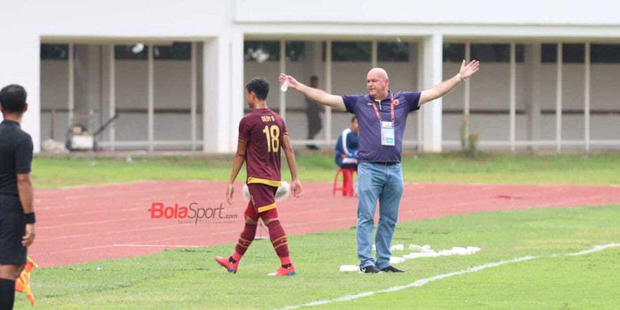 Jadi Klub Pengoleksi Kartu Merah Terbanyak, Pelatih PSM Geram