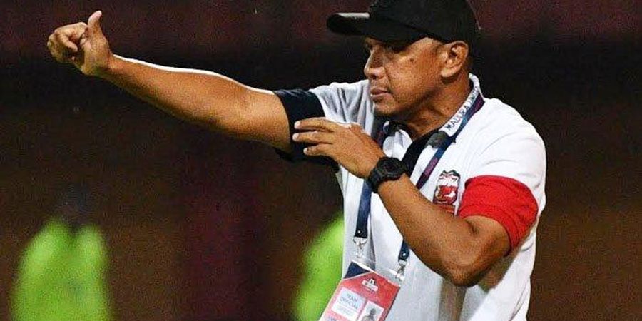 Sebelum Latihan Bersama, Madura United akan Jalani Rapid Test