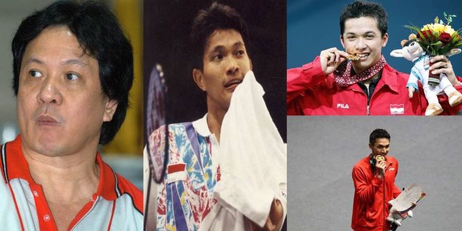 Siapa Tunggal Putra Terakhir Indonesia yang Sukses Juarai All England? Ini Jawabannya