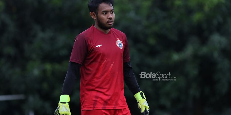 Tiga Pemain Persija Jakarta Pernah Bermain di Pro Futsal League