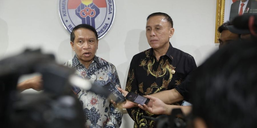 PSSI Umumkan Jadwal Terbaru Kedatangan FIFA ke Indonesia    