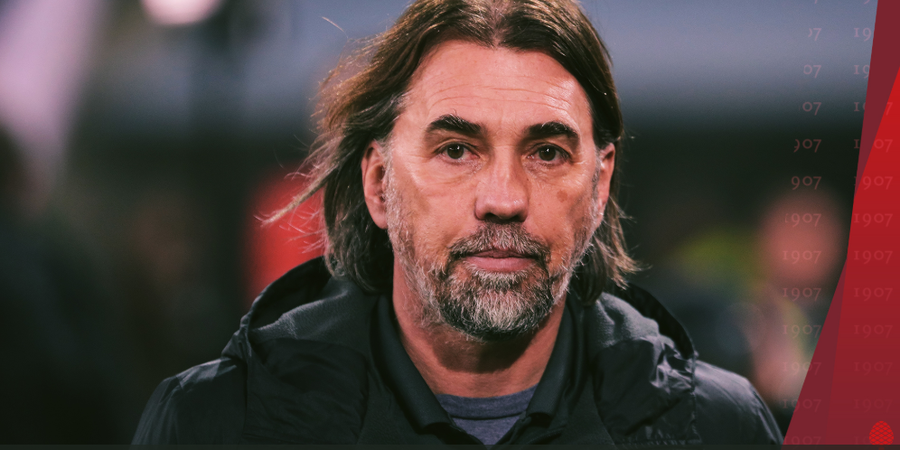 Hanya Raih 4 Poin dari 9 Pertandingan, Augsburg Pecat  Martin Schmidt