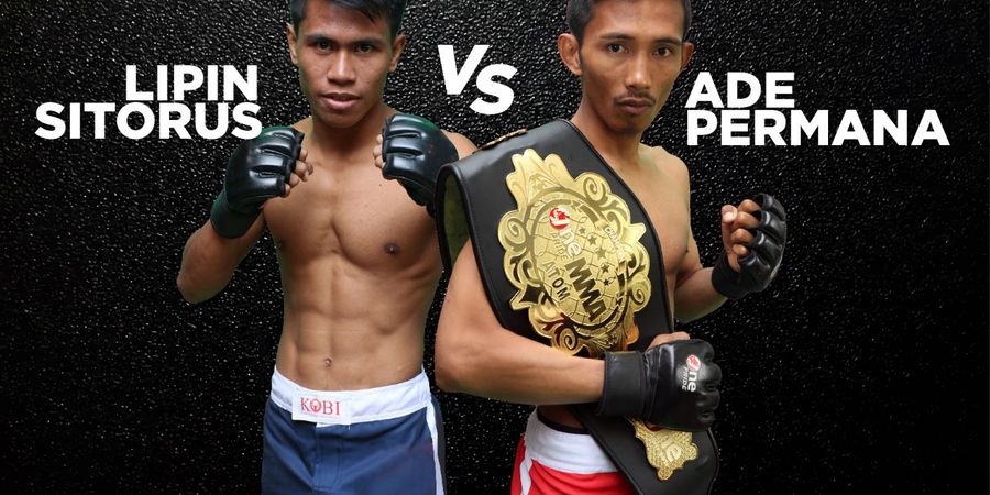 Duel Sengit di One Pride MMA Fight Night 37 International Fight Ketiga