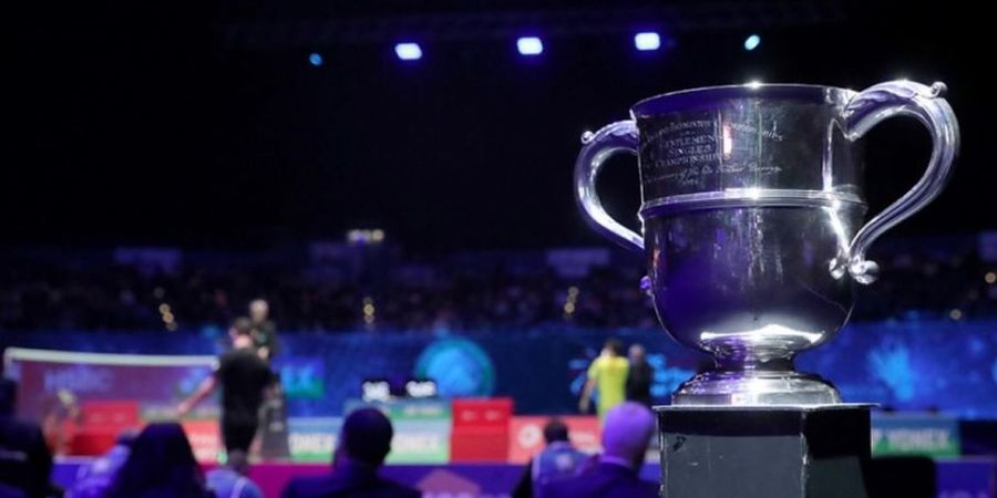 Fakta All England - Dari Dimulainya Hingga Rekor Kemenangan Beruntun