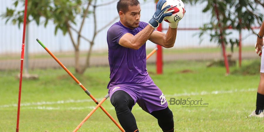 Sepasang Saudara Kandung yang Sukses Juara Bersama Klubnya di Liga 1