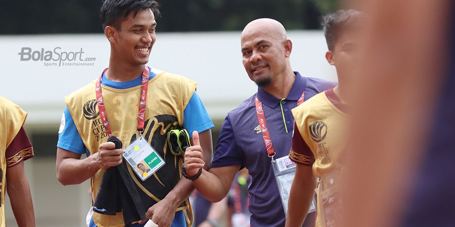 Asnawi Mangkualam Laku ke Korea Selatan, Eks Persib Ini Beri Alasannya