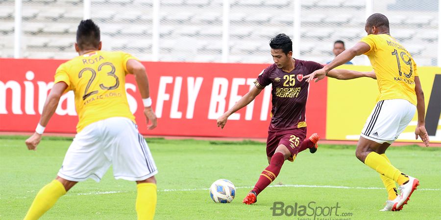 PSM Makassar Enggan Terburu-buru Siapkan Tim Sambut Piala AFC