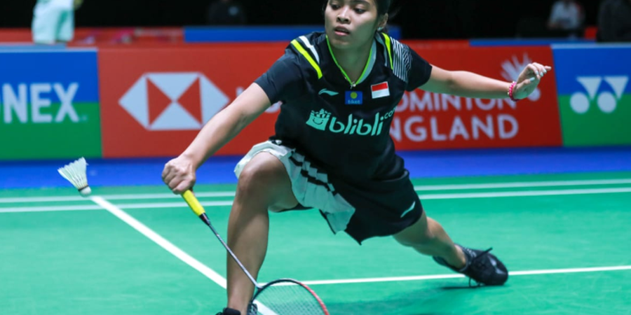 Gregoria Waspadai Pemain Muda, Ini Jadwal PBSI Home Tournament