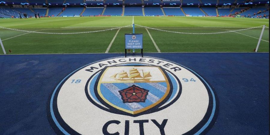 BREAKING NEWS - Resmi, Laga Manchester City Vs Real Madrid Ditunda