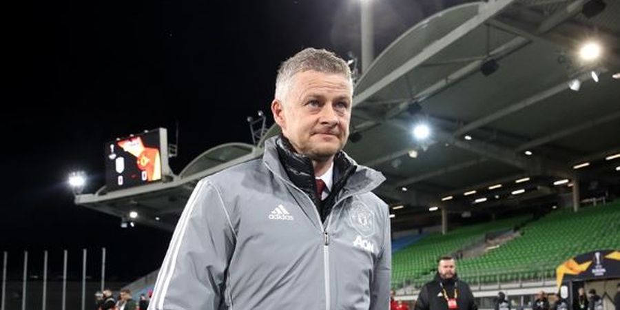 Termasuk Joker, 2 Tontonan Rekomendasi Solskjaer Saat Karantina