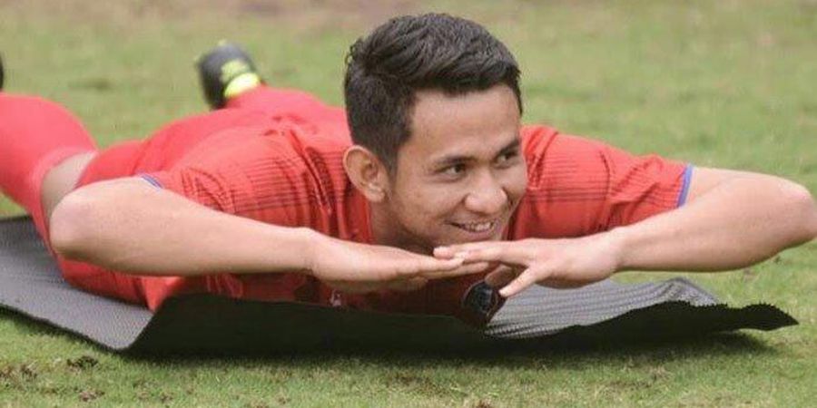 Lanjutan Liga 1 tanpa Degradasi, Ini Kata Gelandang Arema FC