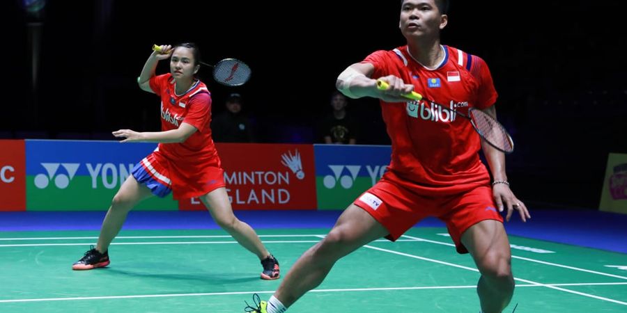 All England Open 2020 - 5 Fakta Menarik yang Terjadi pada Semifinal