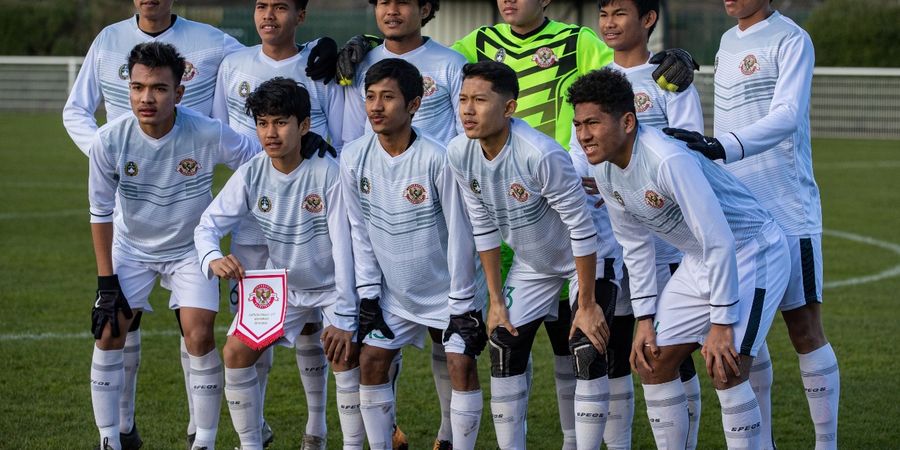 3 Pemain Garuda Select Season 2 yang Berpotensi Main di Eropa