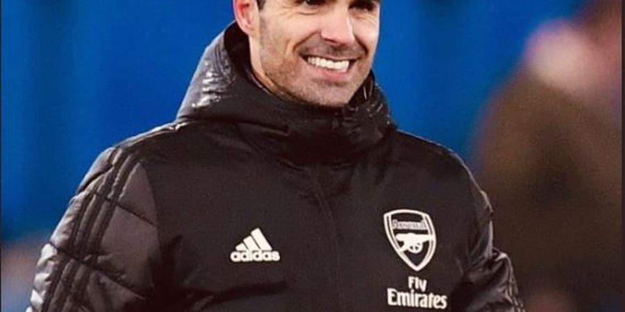 Arsenal Siap Kedatangan Pemain Baru Lagi 24 Jam ke Depan    