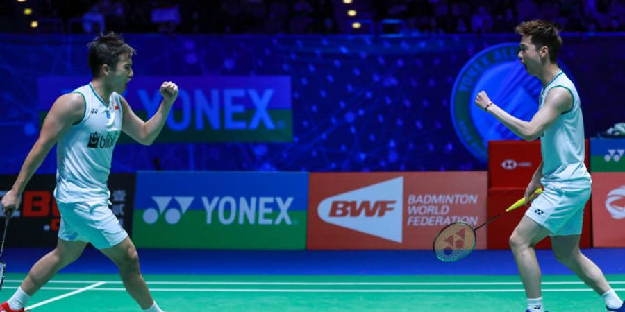 All England Open 2020 - Selain Indonesia, 3 Negara Ini Juga Bisa Raih 2 Gelar