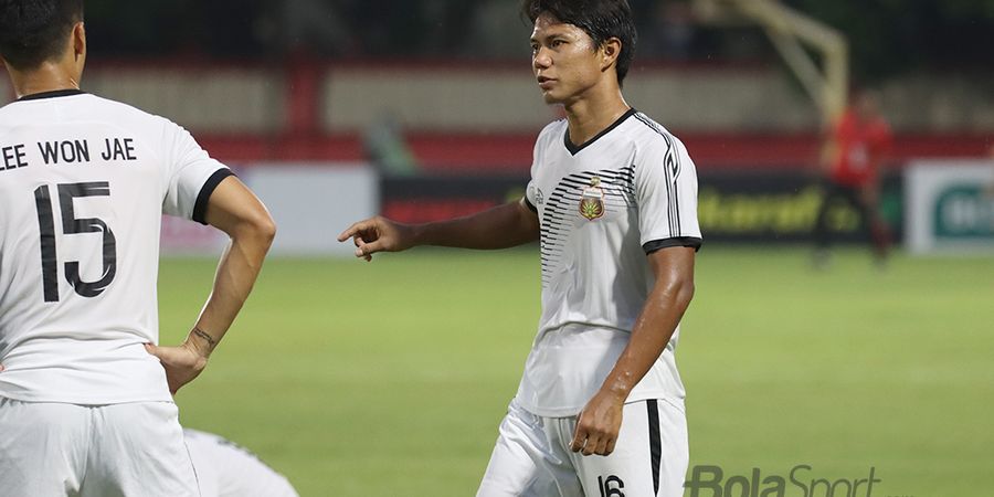 Achmad Jufriyanto Sempat Deal dengan Persija, tapi Gagal Karena Ini