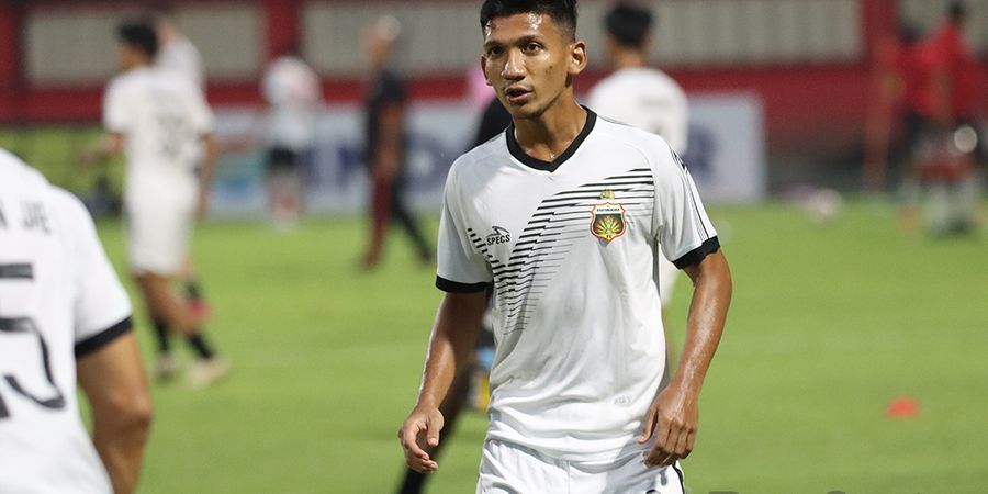 Piala Dunia U-20 Batal, Gelandang Timnas Indonesia Beri Dukungan kepada Pemain Muda