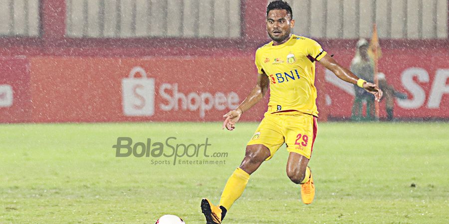 Video - Kenangan Gol Roket Saddil Ramdani untuk Timnas Indonesia di Malaysia