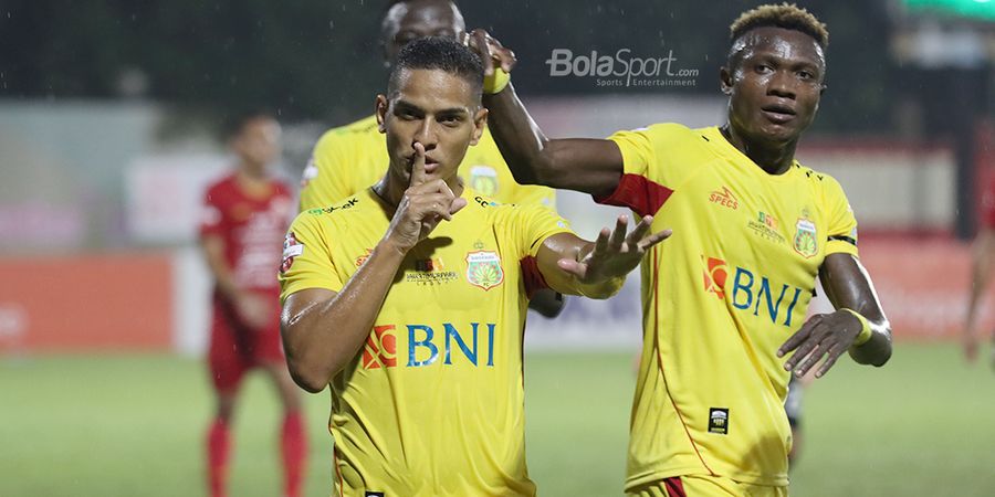 Tak Berbeda dari Klub Lain, Bhayangkara FC Tunggu Kepastian Jadwal Liga 1