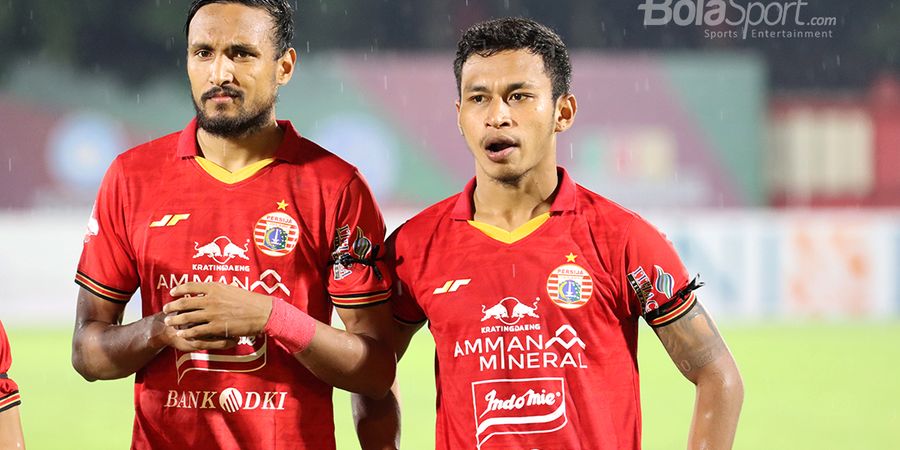 Membaca Buku dan Mendengarkan Lagu India Jadi Kesukaan Pemain Persija Ini