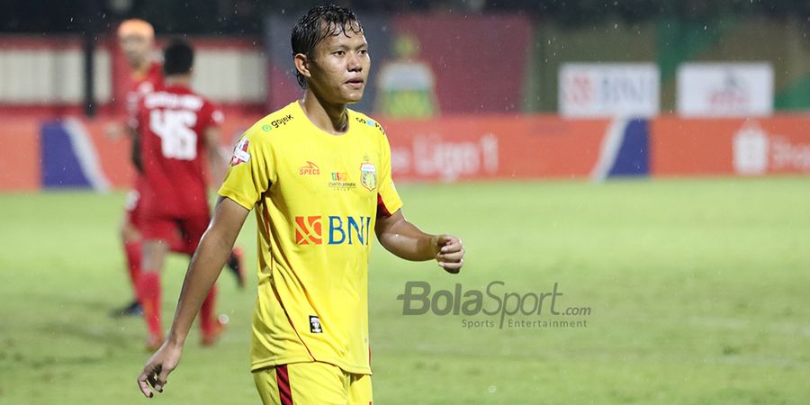 Adam Alis Minta Pemain Timnas U-19 Jangan Sia-siakan Kesempatan Bela Tanah Air