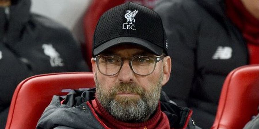 Media Inggris Ungkap 1 Suporter Klub Premier League Tak Mau Lihat Liverpool Juara