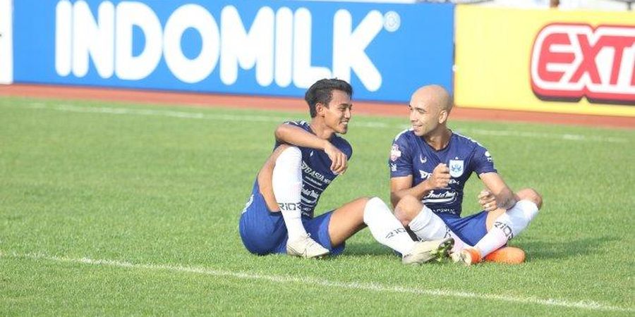 Para Pemain PSIS Semarang Boleh-boleh Saja Ikut Fun Football, asal...