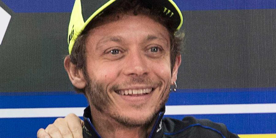 Tunggu Kabar MotoGP 2020, Valentino Rossi Tetap Lakukan Balapan Ini