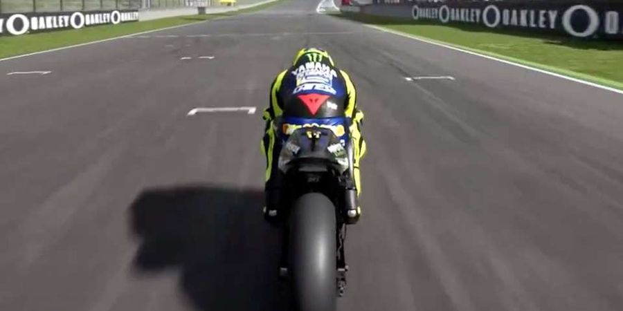 Gokil! Game MotoGP 20 Terlihat Sangat Nyata dan Realistis     