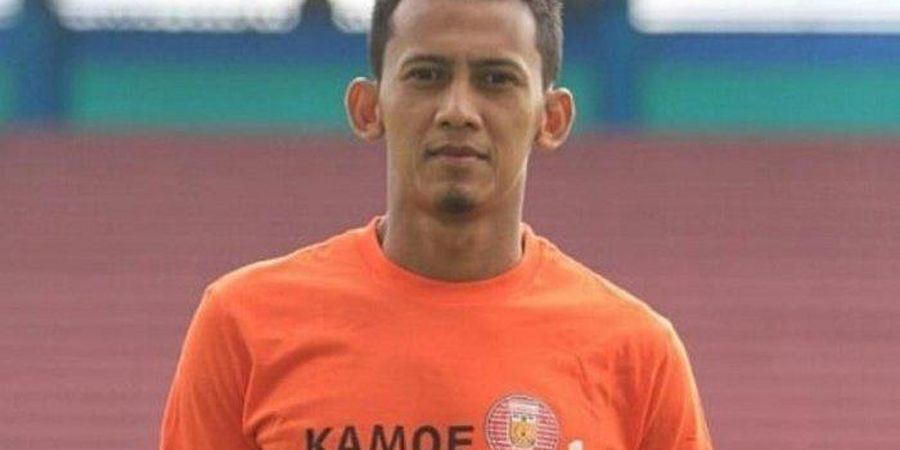 Tak Hanya Tangguh di Lapangan, Bek Persiraja Ini Juga Rajin Pergi ke Masjid