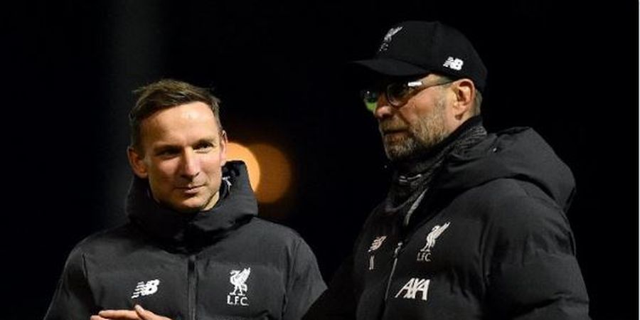 Terbawa Sampai Tidur, Juergen Klopp Akui Terus Terpikir Para Pemain Liverpool