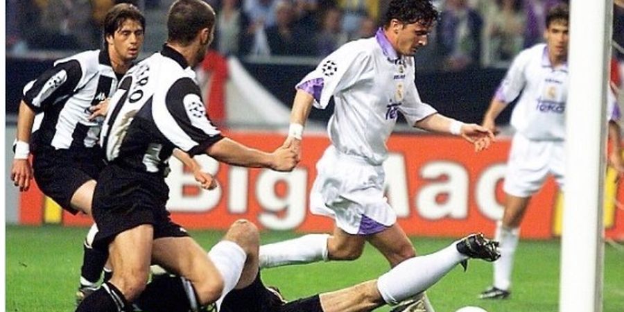 Tak Sempat Ucap Selamat Tinggal, Kepergian Lorenzo Sanz Jadi Malam Tersedih bagi Legenda Madrid