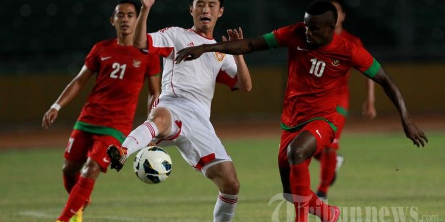 Kisah Pemain Timnas Indonesia Nyaris Dipecat di Eropa karena Makanan