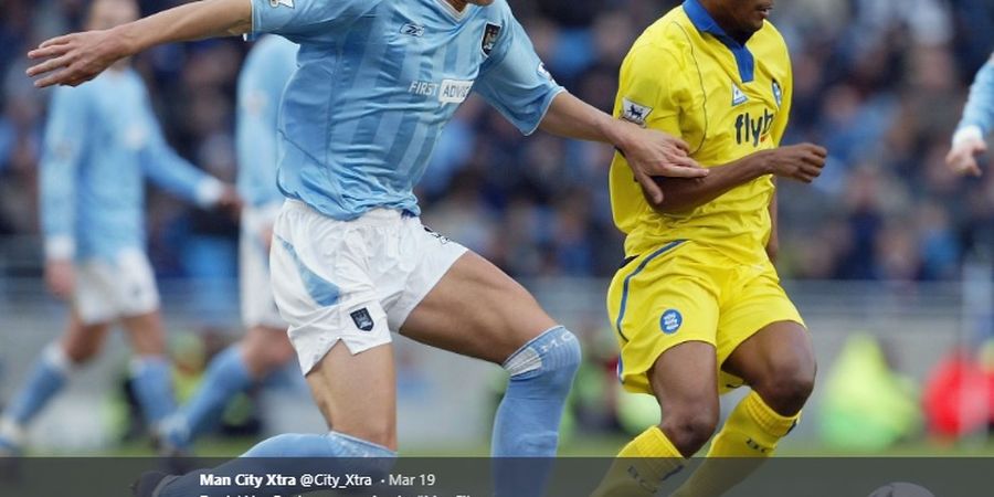 Mantan Bek Bayern Muenchen Ungkap Kesalahannya Gabung dengan Man City