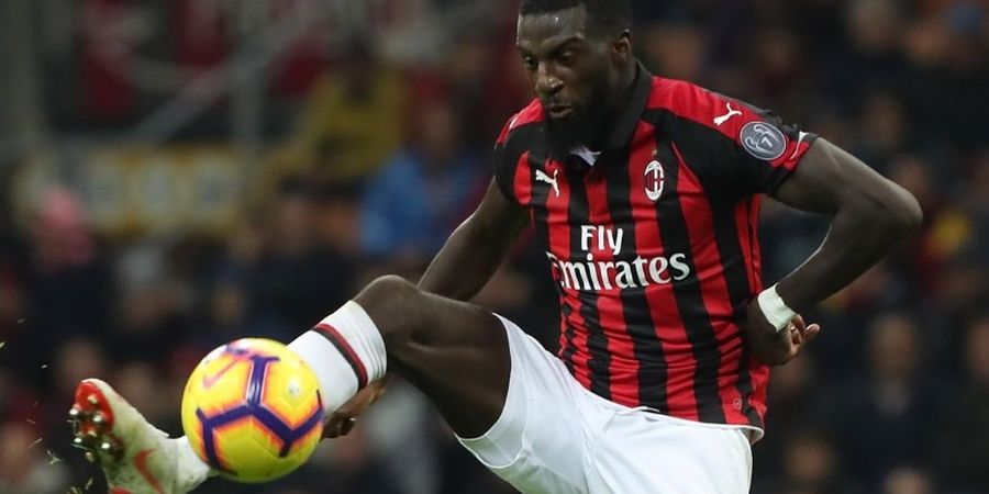 Gelandang Terbuang Chelsea Impikan Kembali Berseragam AC Milan