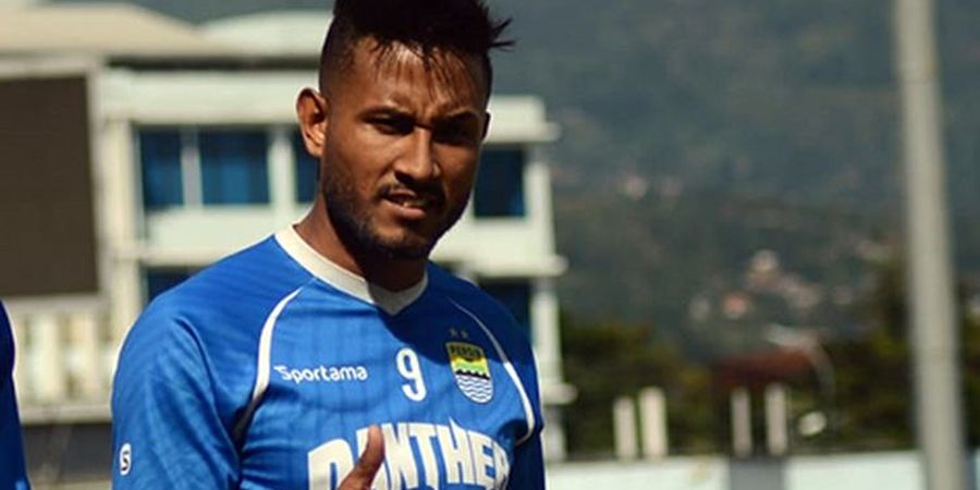 Positif COVID-19, Wander Luiz Tidak Diisolasi di Rumah Sakit, Ini Penjelasan Tim Dokter