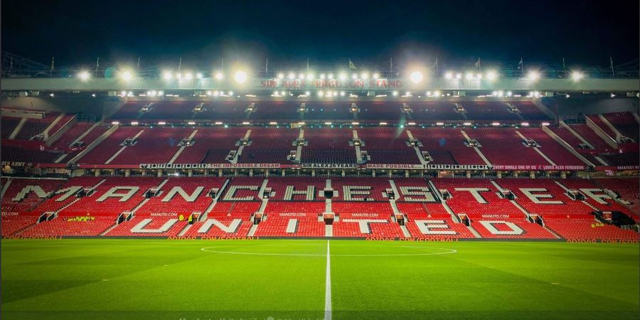 Man United Segera Tentukan Nasib 900 Staf Selama Pandemi COVID-19