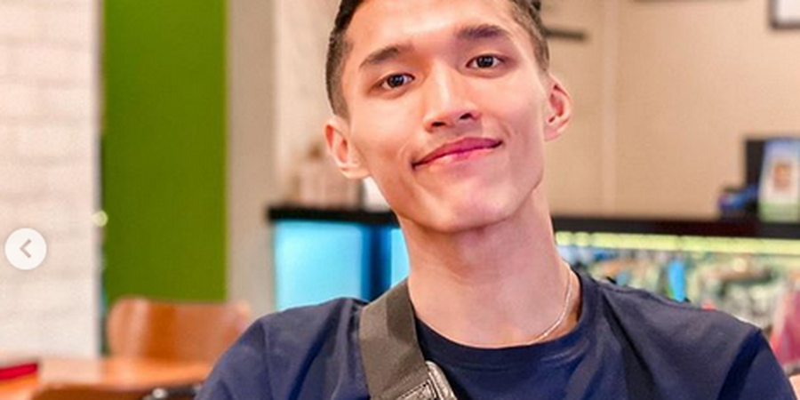 Tambah Gemes! Begini Tampilan Terbaru Jonatan Christie Pasca All England