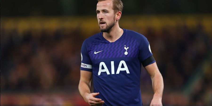 Harry Kane Sebut Liga Inggris Musim Ini Harus Dibatalkan, jika..