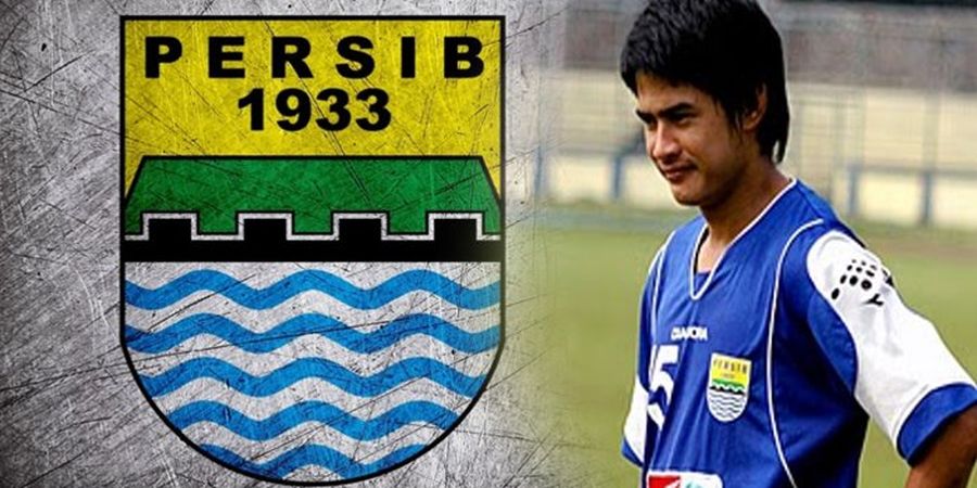 SEJARAH HARI INI - Gol Debut Pemain Thailand Bersama Persib Bandung