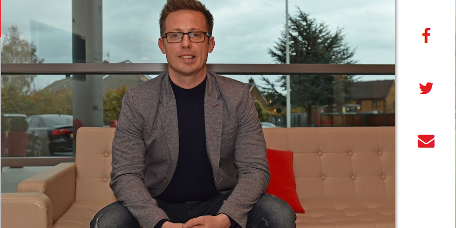 5 Langkah Genius Michael Edwards Jadikan Liverpool Raja Eropa