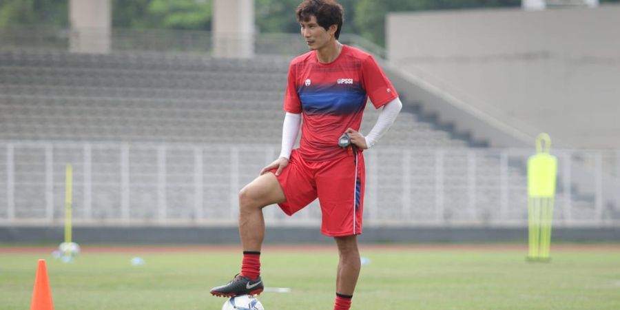 Eks Asisten Shin Tae-yong Terancam Angkat Kaki dari Timnas Vietnam Gara-gara Park Hang-seo