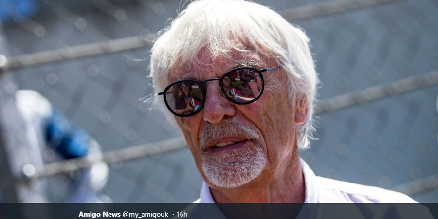 Mantan Bos F1: Mercedes Terlalu Kuat, Seharusnya Mereka Keluar Saja