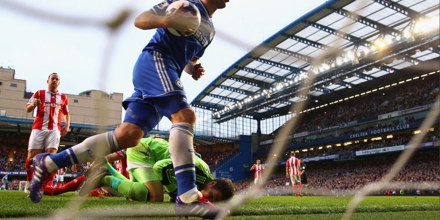 Pelatih Chelsea yang Satu ini Pernah Transfer 12 Pemain! Siapa Dia?