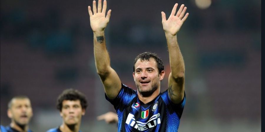 Tak Pernah Raih Treble seperti Inter Milan, Juventus Disindir Dejan Stankovic