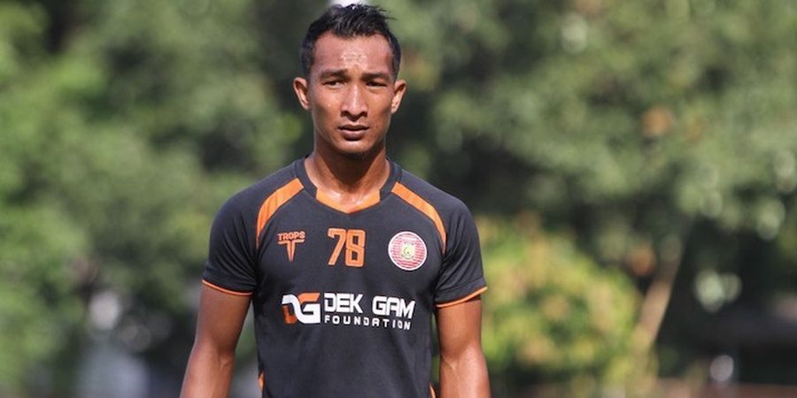 Momen yang Ditunggu Tiba, Pemain Persiraja Tak Sabar Hadapi Bhayangkara FC