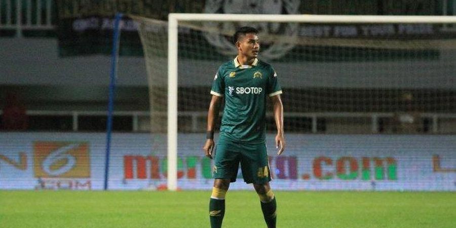 Harapan Bek Tira Persikabo Jelang Ramadan di Tengah Pandemi COVID-19